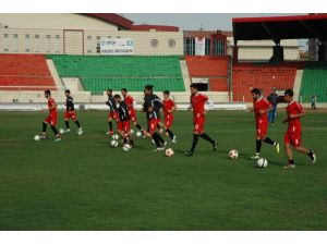 Spor Toto 3. Lig