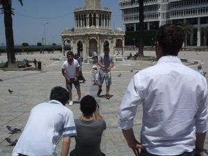 Selçuklu Hip-hop Grubu, Yeni Bir Klip Daha Çekti