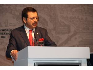 Bakan Günay: “unesco Dünya Mirası Alanlarımızı 18’den 37’ye Çıkardık