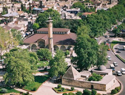 İlimizde Gezilip, Görülecek Yerler 