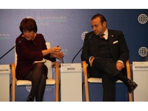 Egemen Bağış’tan, Ap Türkiye Raportörü’ne “tahrik” Teşekkürü