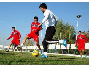 Spor Toto 2. Lig