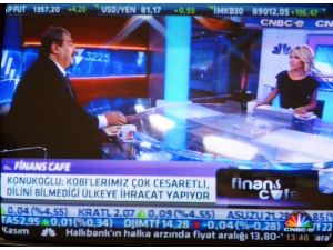 Konukoğlu’ndan Yatırımcılara 2013 Yılı Tavsiyesi