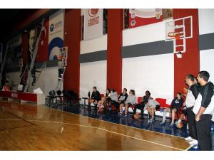 Türkiye Kadınlar Basketbol 1. Ligi