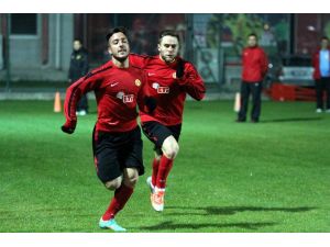 Eskişehirspor, Fenerbahçe’yi Gözüne Kestirdi