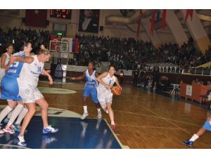 Fıba Kadınlar Avrupa Kupası