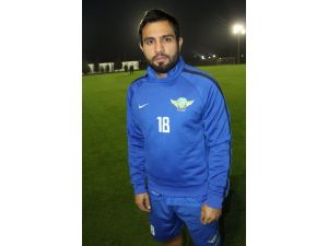 Akhisarspor, Kasımpaşa Maçından Umutlu