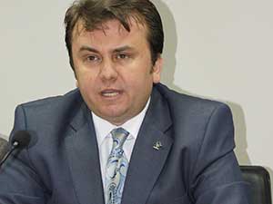 Bakan Eroğlu Kahramanmaraş’a Geliyor 