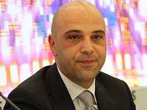 Yılbaşında Başkentte Hadise Çıkacak