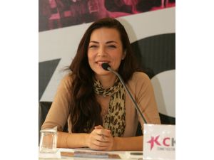 Oyuncu Burcu Kara’dan Samimi Açıklamalar