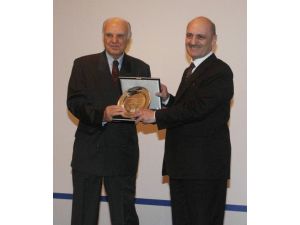 Trabzonda Çevre Ve Madencilik Sempozyumu