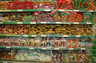 Gıda fiyatları yükseliyor