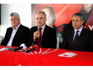 Karayalçın Adanada