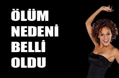 Defnenin Ölüm Nedeni Belli Oldu