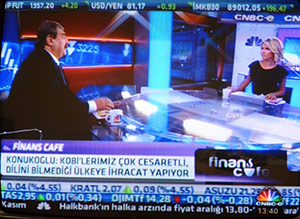 Konukoğlu: ‘’Korkunun Ecele Faydası Yok.  