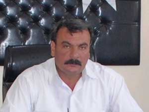 Çiftçi Elektrik Borcun Ödüyor