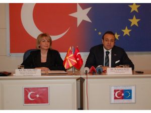 Egemen Bağış: “türkiye, İsrail Özür Diledikten Sonra Tabi Ki Görüşmelidir”