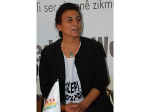 Van Milletvekili Tuğluk: Blöf Yapmadığımızı İspatlamamız İçin Ölmemiz Mi Lazım