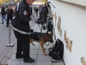 Cumhurbaşkanı Abdullah Gül: