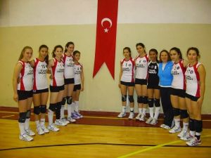 Çiftlikköy Ataşehiri Konuk Edecek