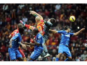 Spor Toto Süper Lig
