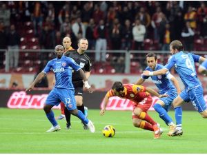 Spor Toto Süper Lig