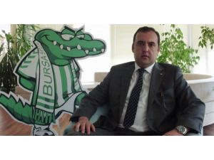 Bursaspor Ozan İpeki Affetmiyor