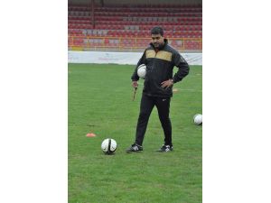 Spor Toto 2. Lig