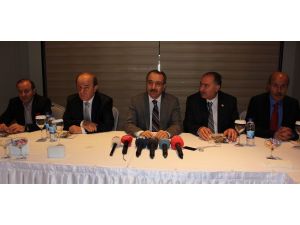 Bakan Dinçer: “eğitimde Alınan Son Tedbirlerle Önemli Gelişmeler Katedildi”