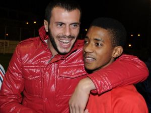 Samsunspor, Şanlıurfaspor Maçına Hazır