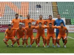 Ünyespor’un 3 Puan Hesabı