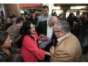 Türk Sinemasının Sultanı Trabzon’da