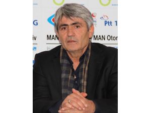 Tki Tavşanlı Linyitspor-bucaspor Maçının Ardından