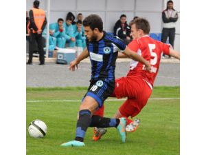 Spor Toto 3. Lig