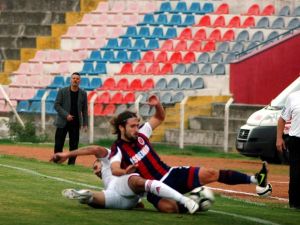 Spor Toto 2. Lig