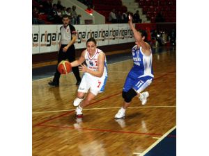 Kadınlar Basketbol 1. Ligi
