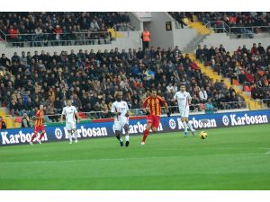 Spor Toto Süper Lig