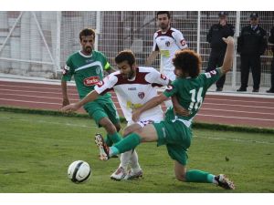 Spor Toto 2. Lig