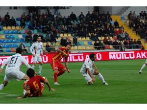 Spor Toto Süper Lig