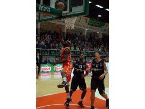 Beko Basketbol Ligi