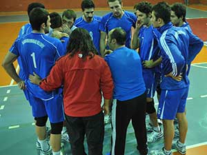 Filenin Edeleri 3 – 2 Kazandı