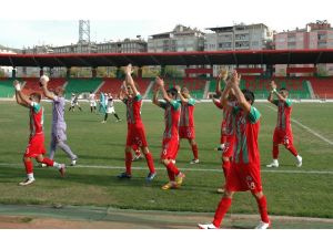 Spor Toto 3. Lig