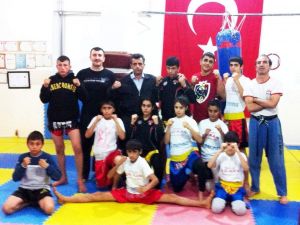 Do-kan Spor Kulübü Türkiye Şampiyonu