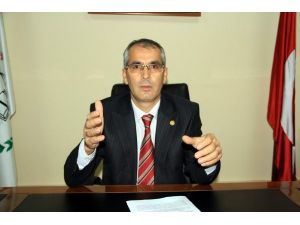 Samsun Barosu Çocuk Haklarını Takip Edecek