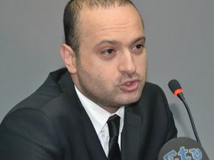 Ünlü Prodüktör Polat Yağcı, Turgutlu’ya Hizmet Yağdıracak