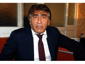İskenderunda Galibiyet Sevinci