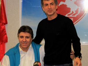 Samsunspor’da ‘altın Dönemi’ Sona Erdi