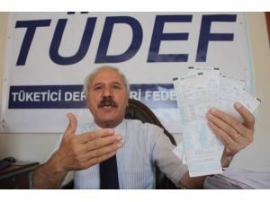 Elektrik Faturalarındaki Ekstra Bedellere Dikkat