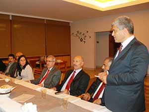 5.Eğtim Denetimi Kongresi Kahramanmaraş’ta Yapılacak