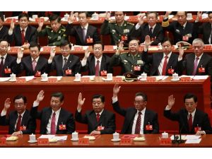 Çinden İsraile Gazze Çağrısı